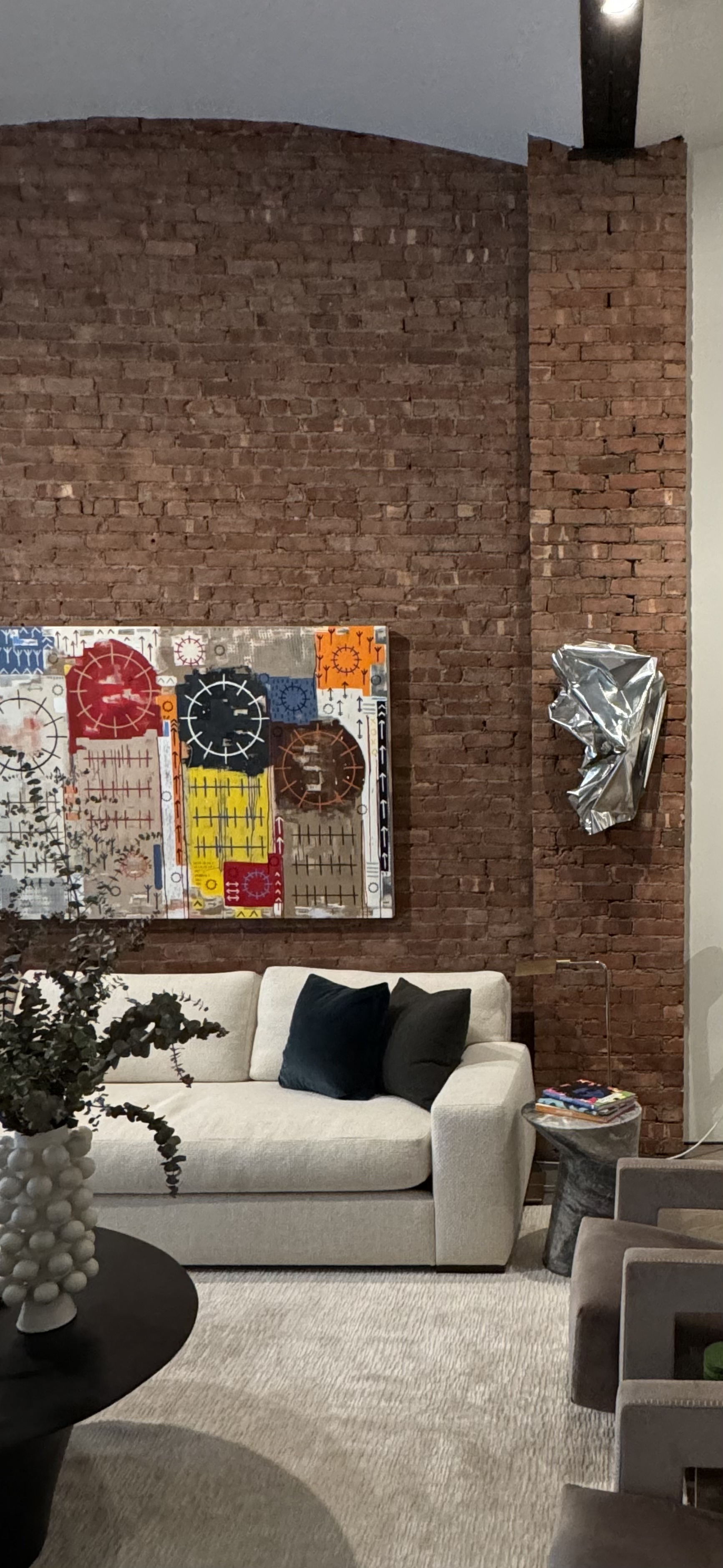NoHo Loft detail 3
