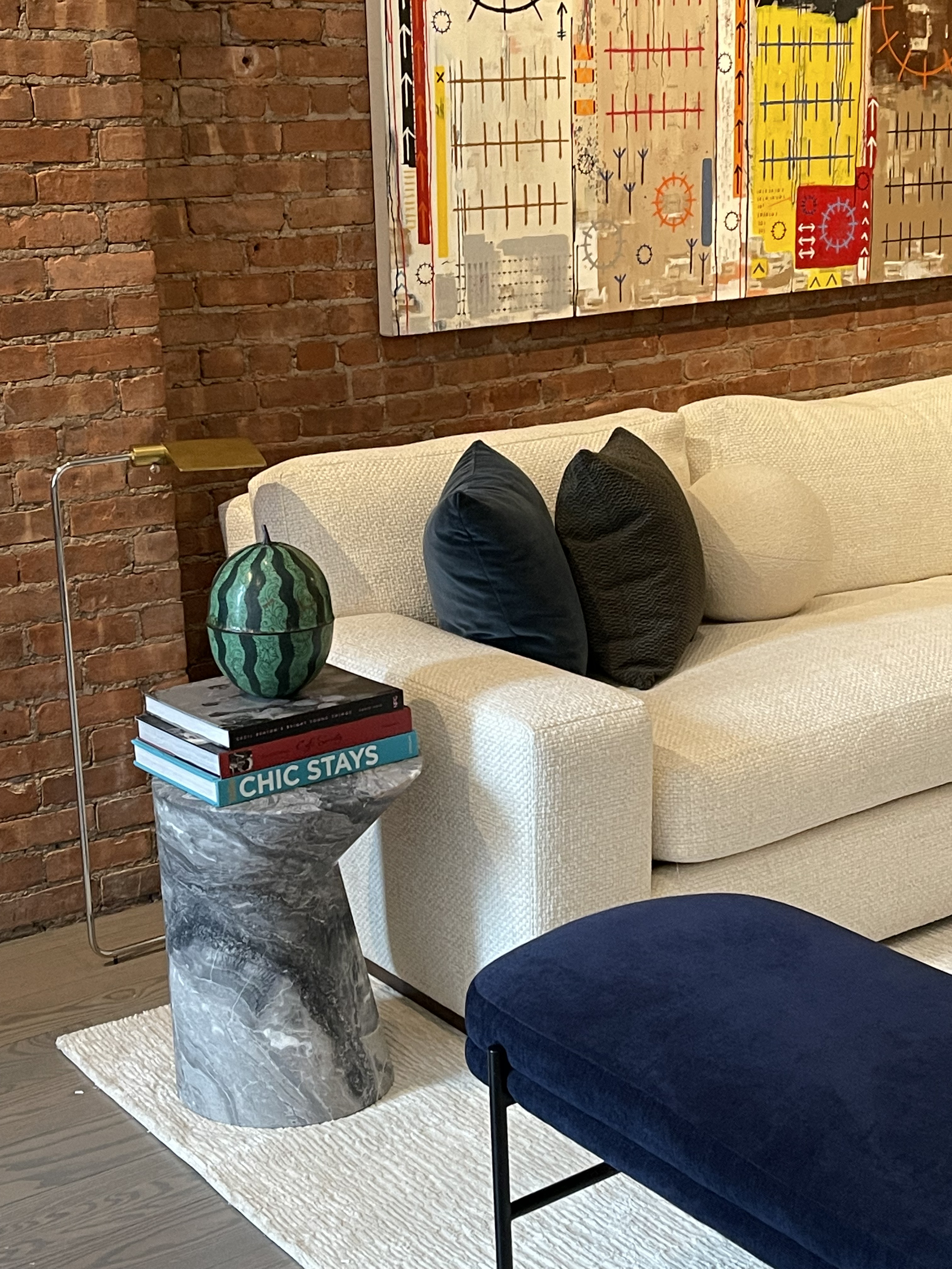 NoHo Loft detail 4