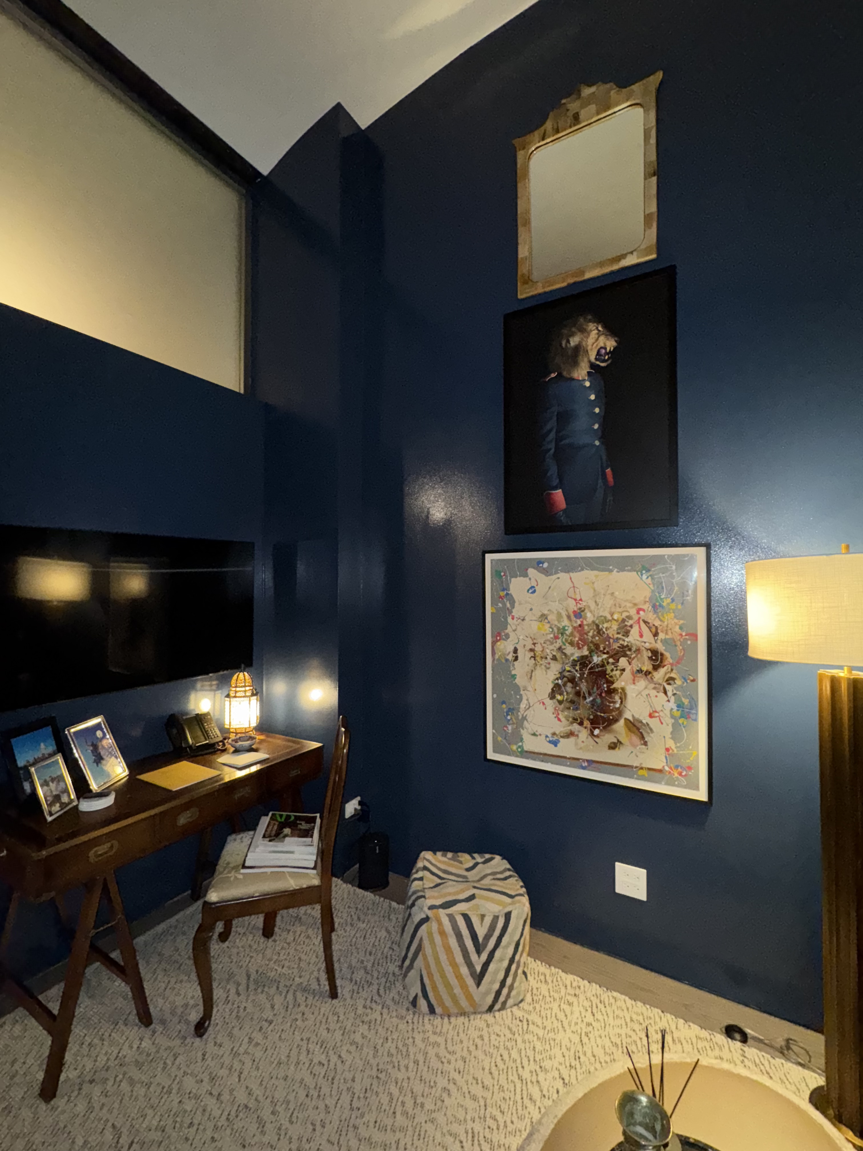 NoHo Loft detail 6