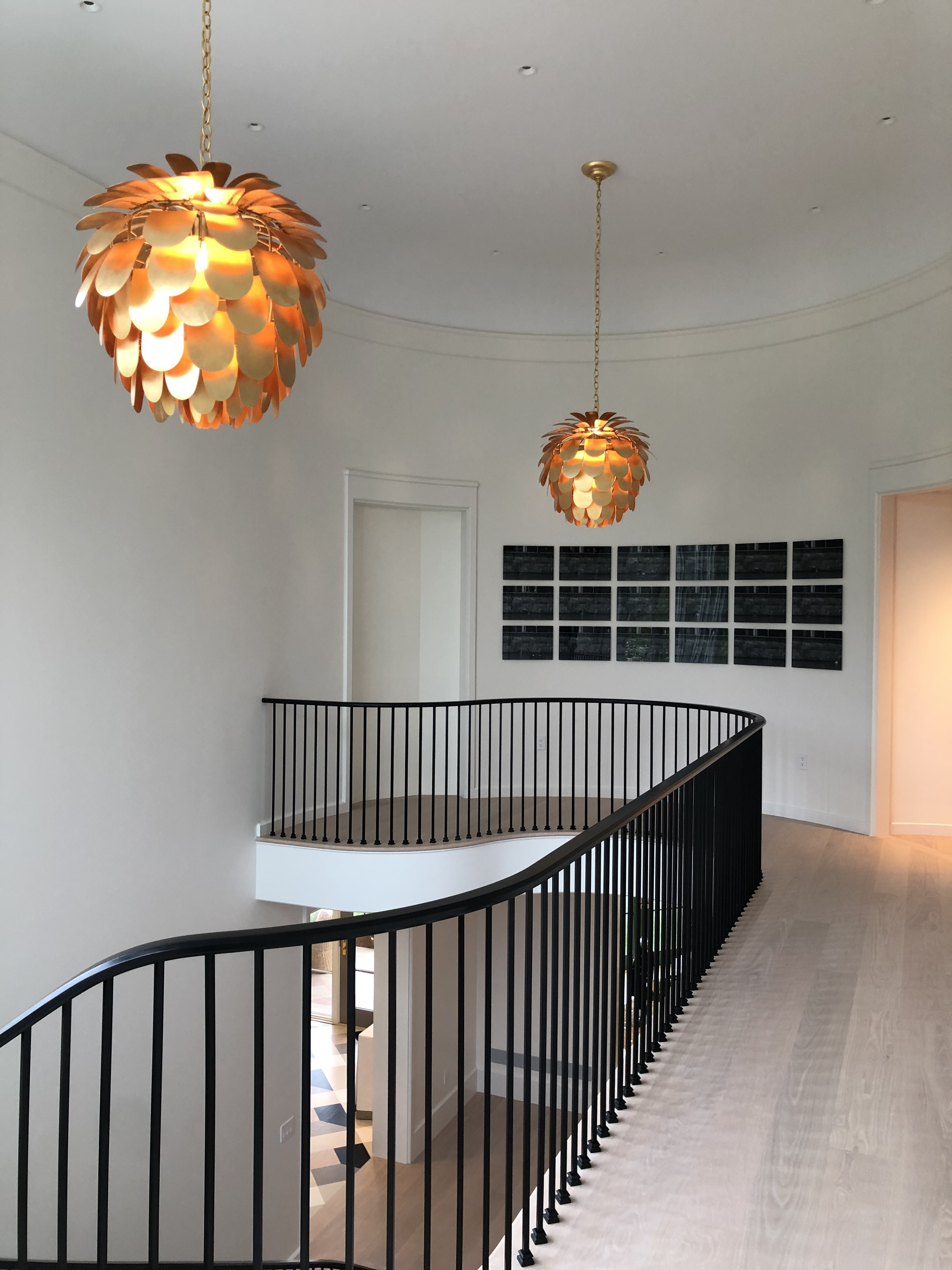Sag Harbor Residence detail 10