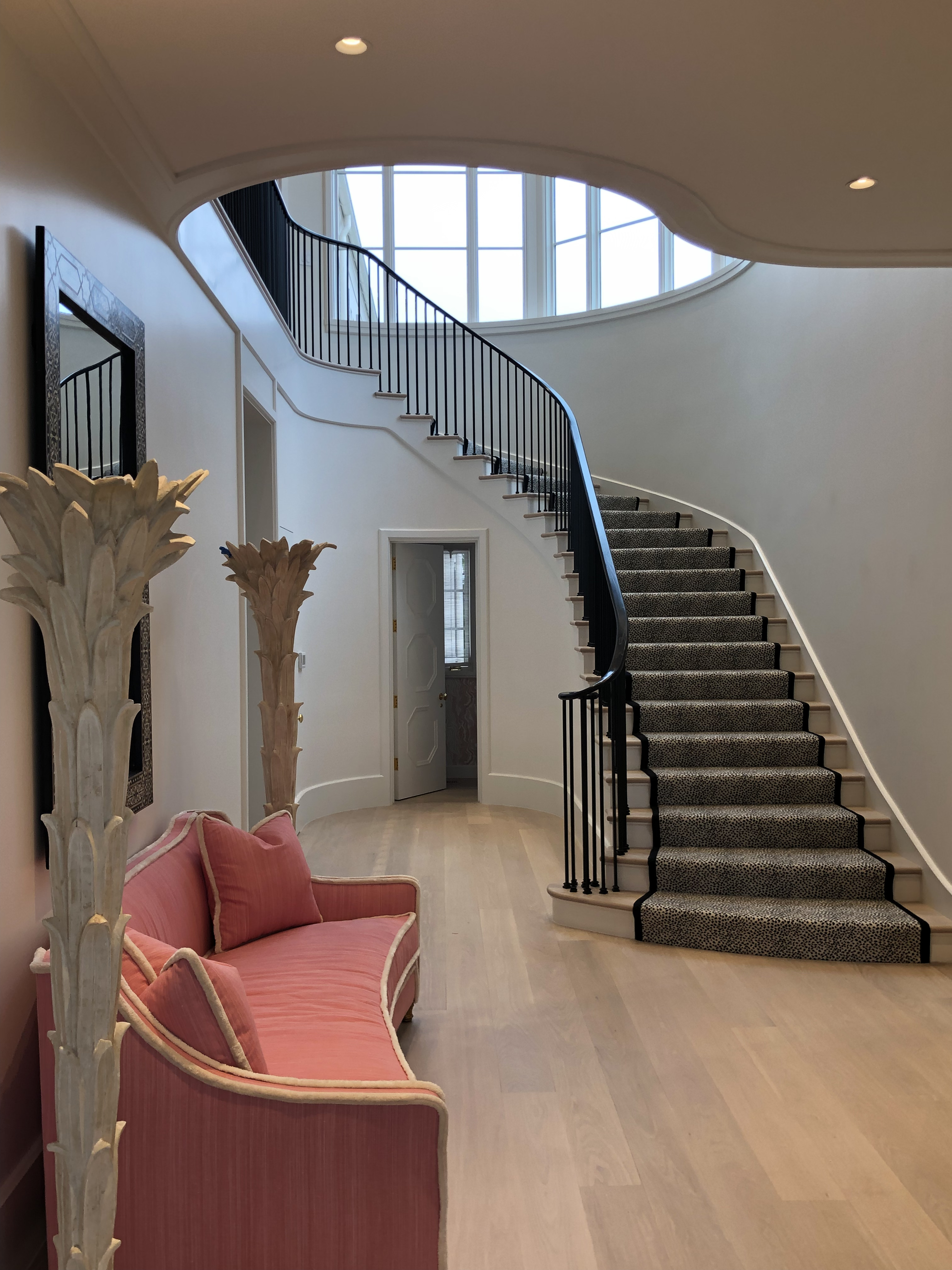 Sag Harbor Residence detail 2