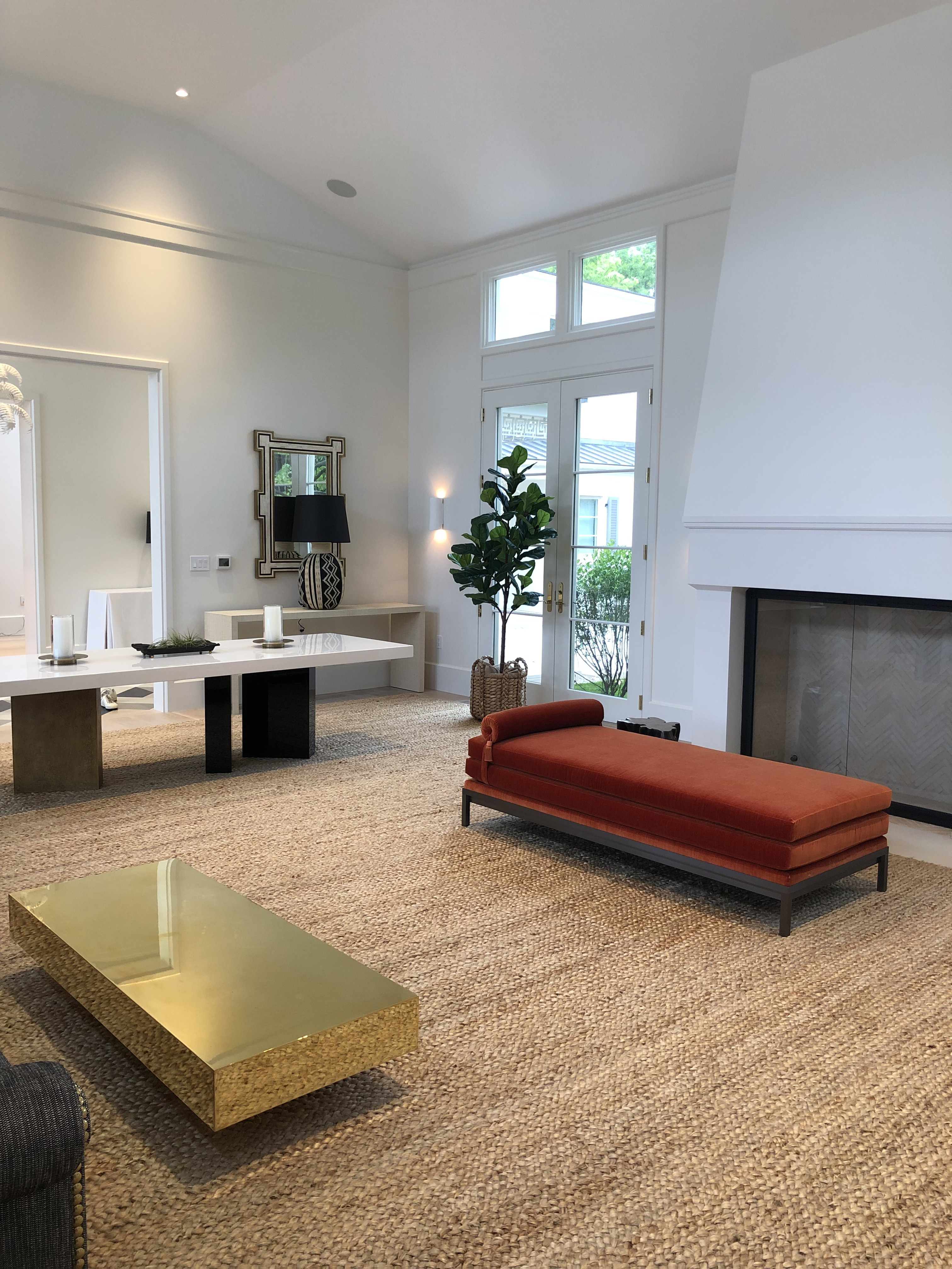 Sag Harbor Residence detail 5