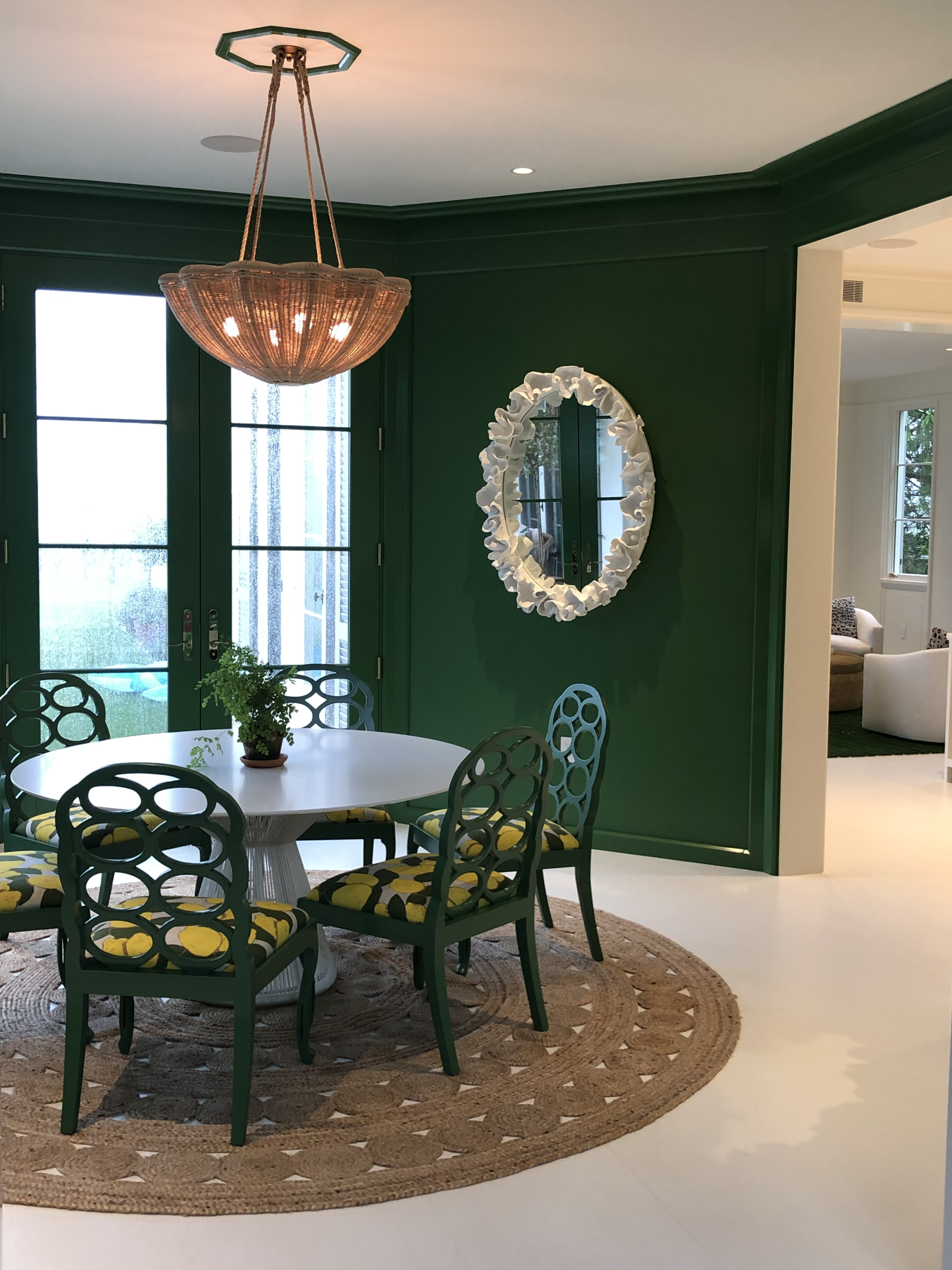 Sag Harbor Residence detail 6