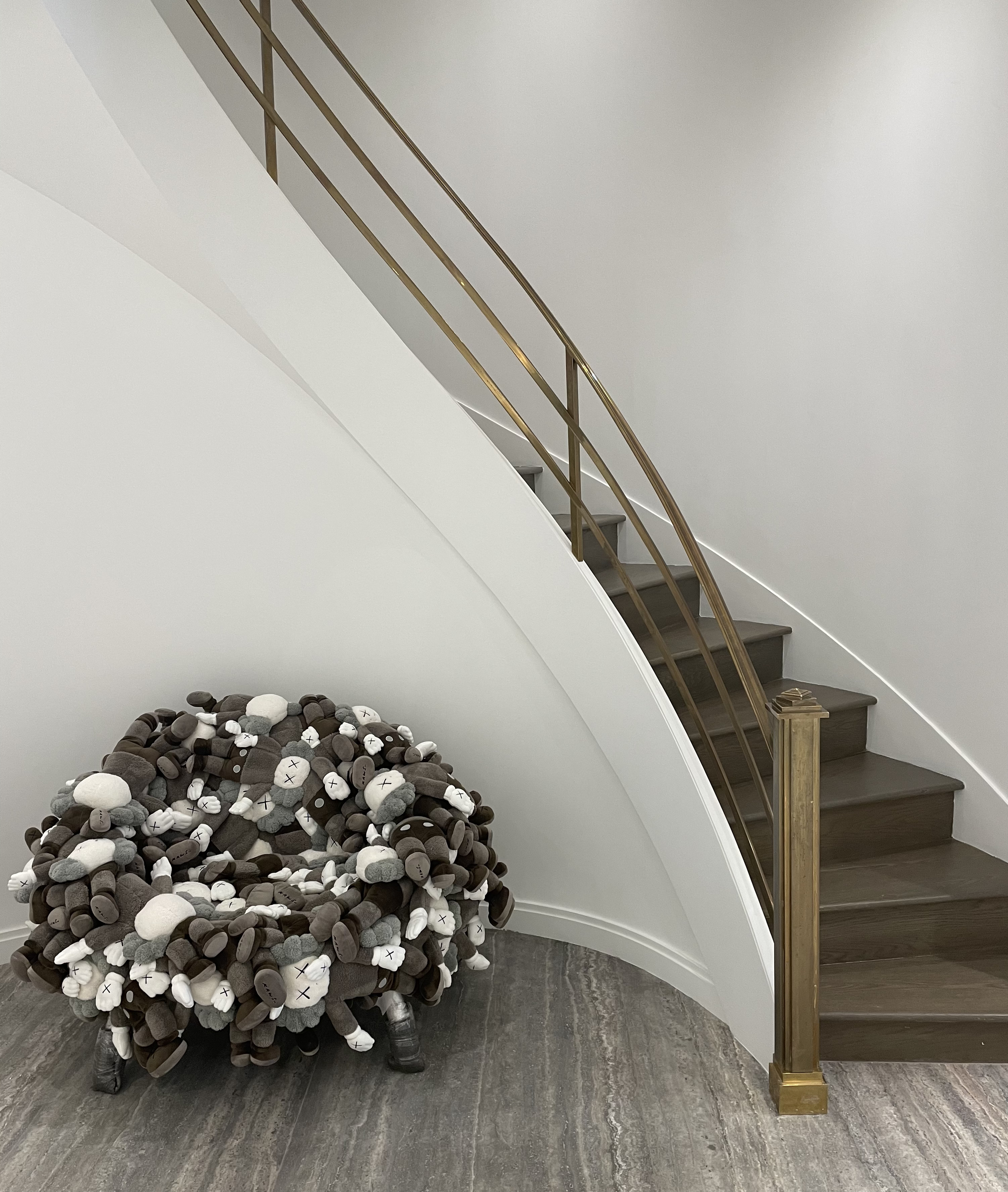 UES Townhouse detail 2