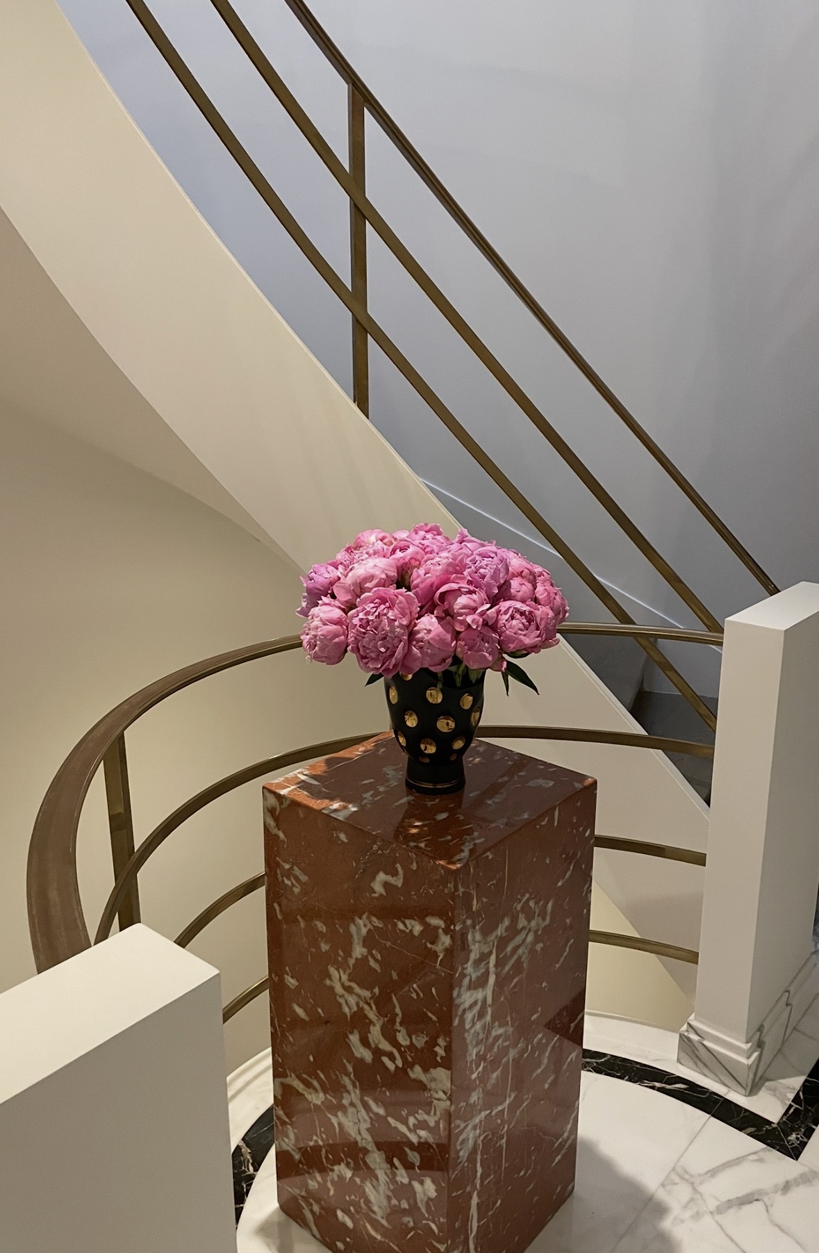 UES Townhouse detail 6