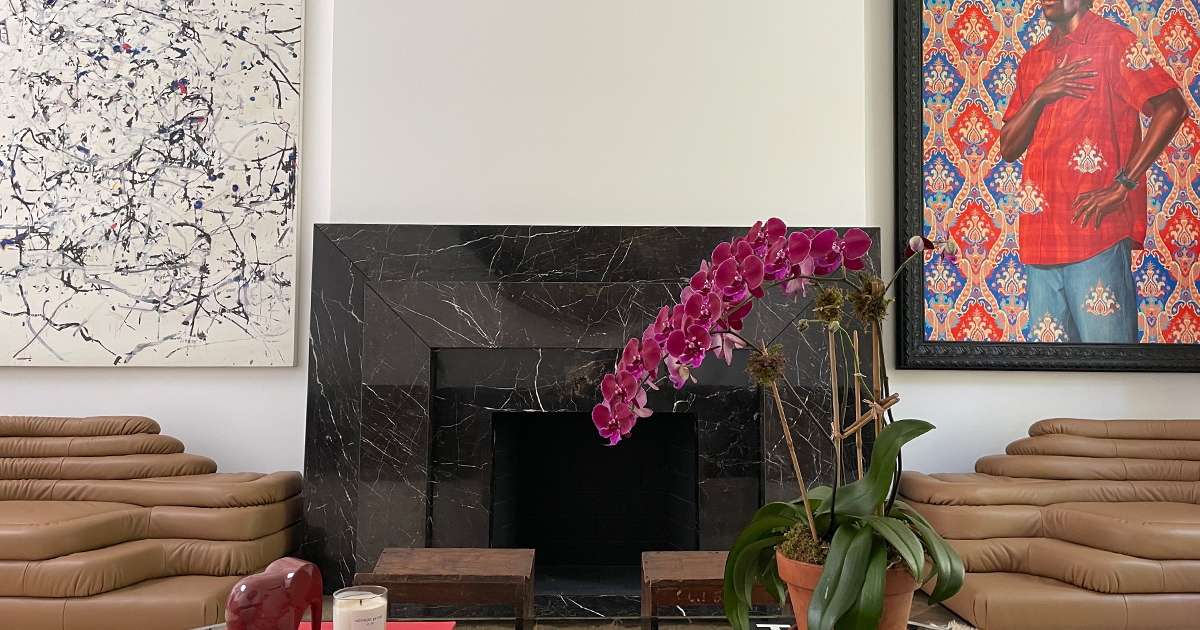 Brad Yates | Luxury Interior Design